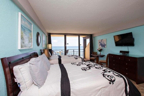 Beach Condo Unit #538 - image 12