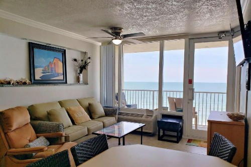 Pirates Cove Condo Unit #706 - image 11