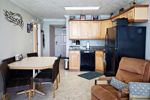 Pirates Cove Condo Unit #706 - image 12