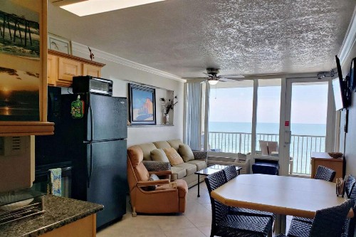 Pirates Cove Condo Unit #706 - image 19