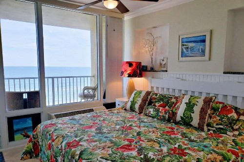 Pirates Cove Condo Unit #706 - image 2