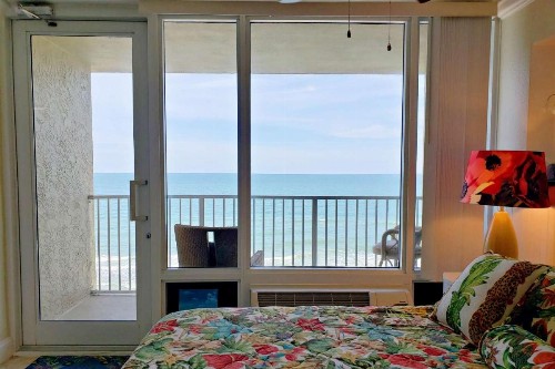 Pirates Cove Condo Unit #706 - image 22
