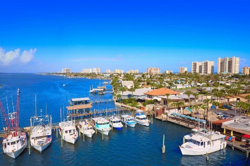 Pirates Cove Condo Unit #706 - image 24