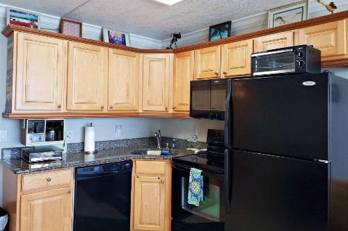 Pirates Cove Condo Unit #706 - image 30
