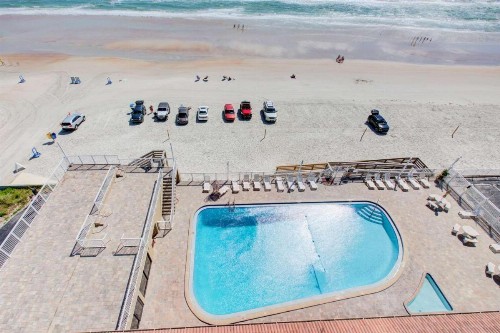 Pirates Cove Condo Unit #706 - image 32