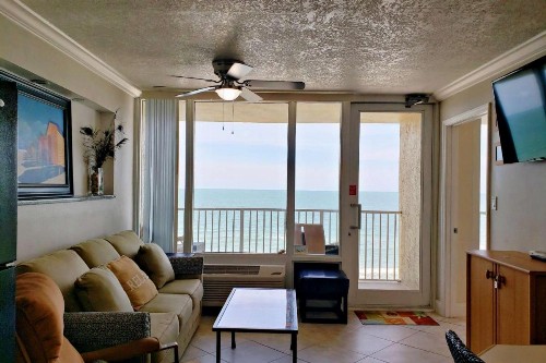 Pirates Cove Condo Unit #706 - image 33