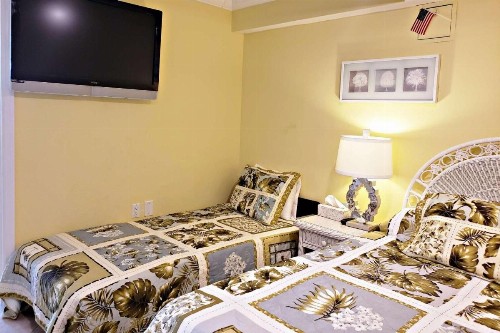 Pirates Cove Condo Unit #706 - image 35