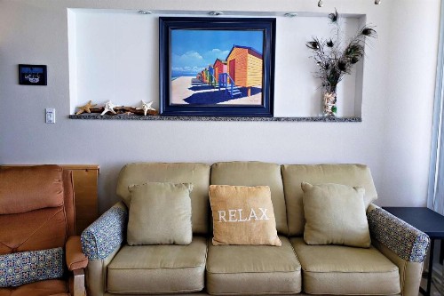 Pirates Cove Condo Unit #706 - image 37