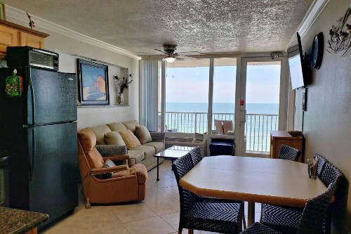 Pirates Cove Condo Unit #706 - image 8