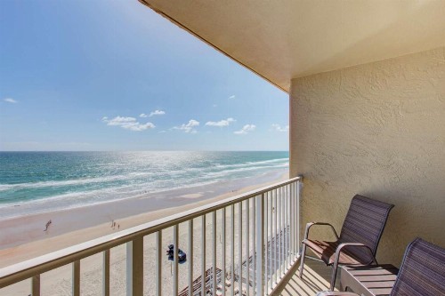 Pirates Cove Condo Unit #706 - image 9