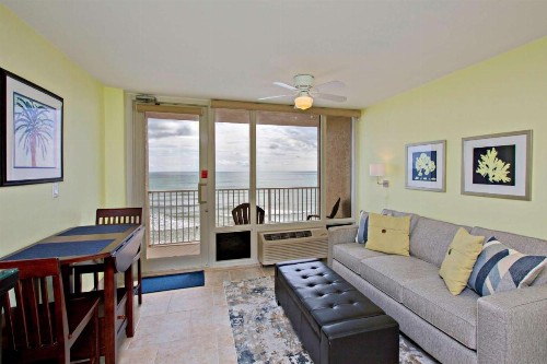 Pirates Cove Condo Unit #514