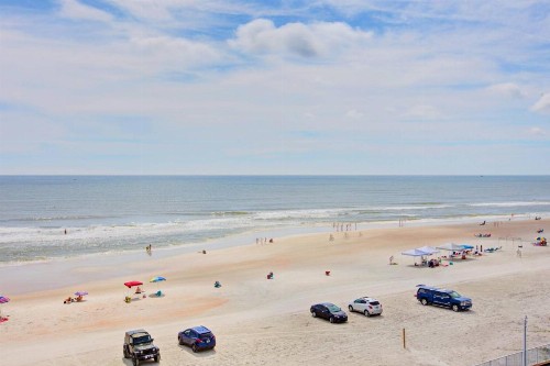 Pirates Cove Condo Unit #514 - image 12