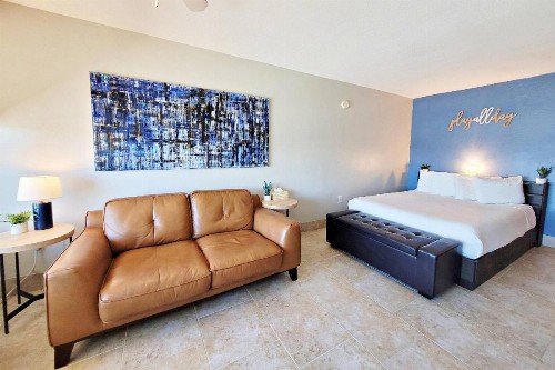 Pirates Cove Condo Unit #514 - image 25