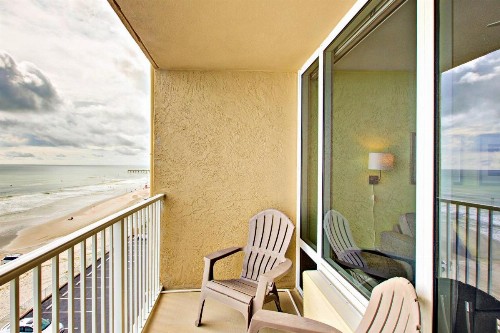 Pirates Cove Condo Unit #514 - image 5