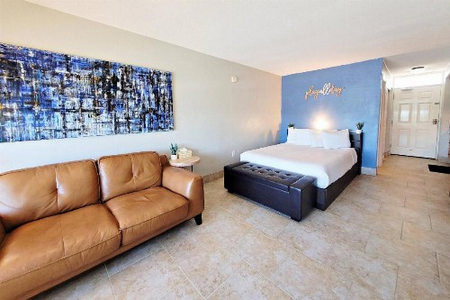 Pirates Cove Condo Unit #514 - image 8