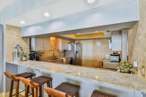 Seychelles - Daytona Beach Condos - image 10