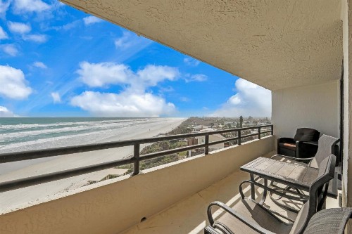 Seychelles - Daytona Beach Condos - image 11