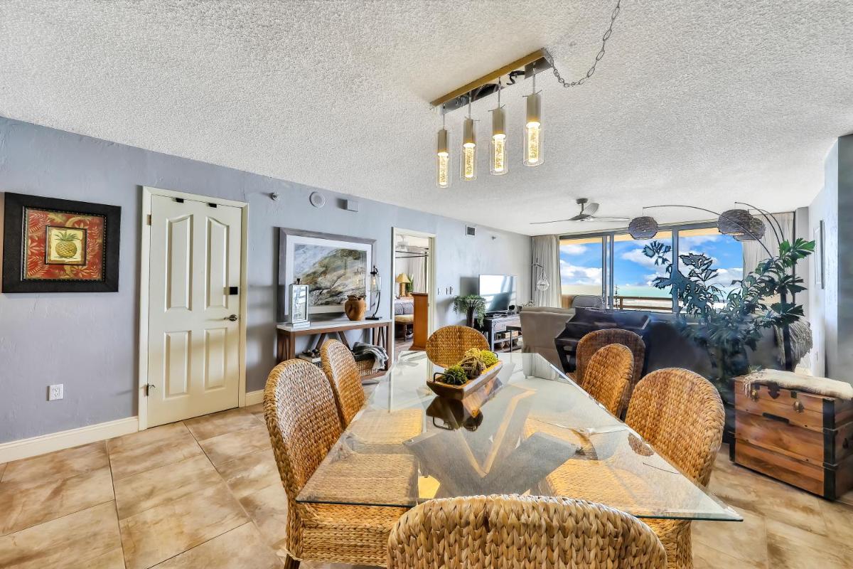 Seychelles - Daytona Beach Condos - image 7