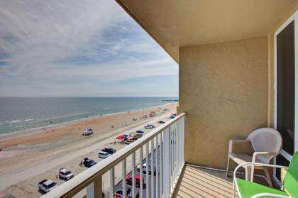 Pirates Cove Condo Unit #709 - image 15