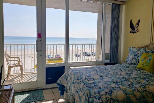 Pirates Cove Condo Unit #227 - image 18