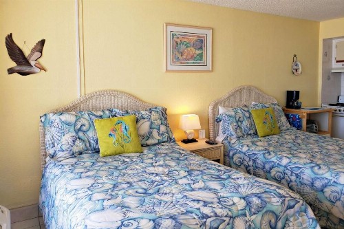 Pirates Cove Condo Unit #227 - image 20