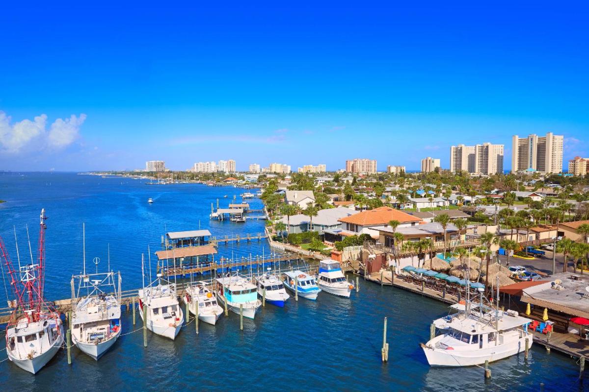 Pirates Cove Condo Unit #227 - image 3