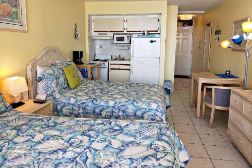 Pirates Cove Condo Unit #227 - image 9