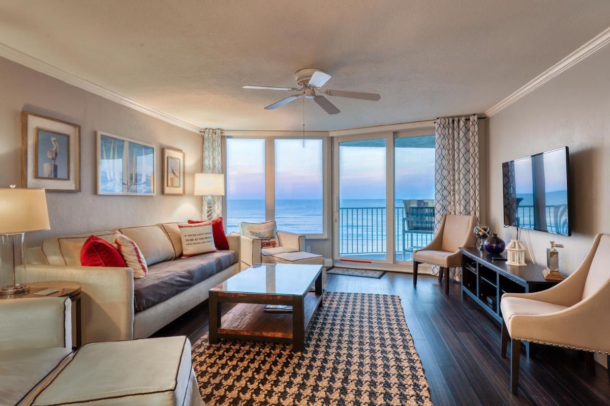 Shores Club - 305 - main image