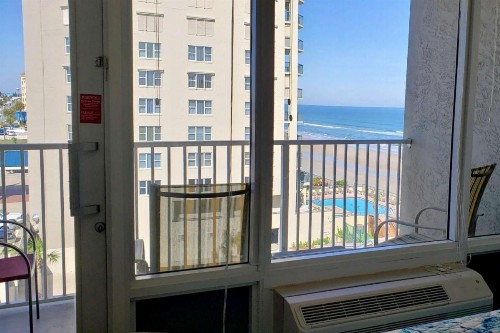 Pirates Cove Condo Unit #602 - image 10