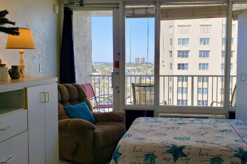Pirates Cove Condo Unit #602 - image 12