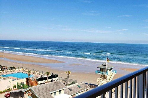 Pirates Cove Condo Unit #602 - image 4