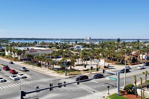 Pirates Cove Condo Unit #602 - image 6