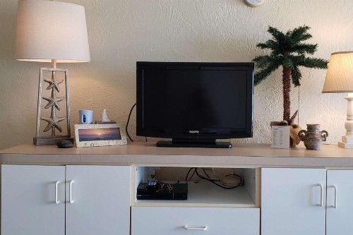 Pirates Cove Condo Unit #602 - image 7