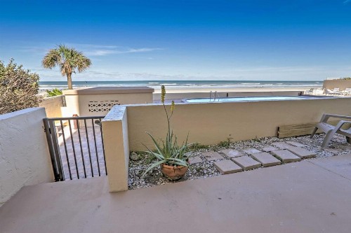 Prime Daytona Beach Condo w/ Beachfront Patio! - image 7