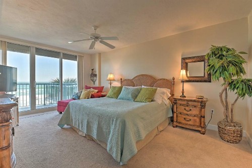 Daytona Beach Seaside Condo with Pools Hot Tubs - image 10