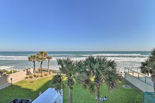 Daytona Beach Seaside Condo with Pools Hot Tubs - image 11
