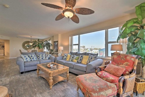 Daytona Beach Seaside Condo with Pools Hot Tubs - image 12