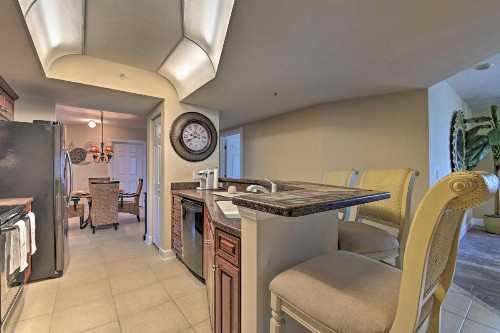 Daytona Beach Seaside Condo with Pools Hot Tubs - image 6