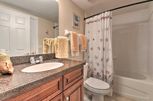Daytona Beach Seaside Condo with Pools Hot Tubs - image 7