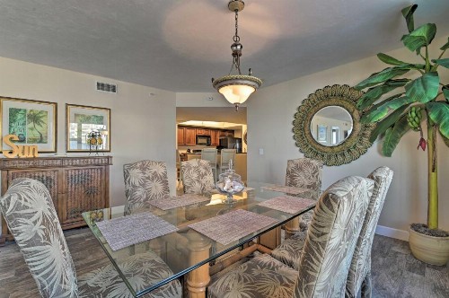 Daytona Beach Seaside Condo with Pools Hot Tubs - image 9