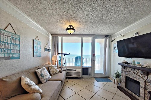 Pirates Cove Condo Unit #715 - image 10