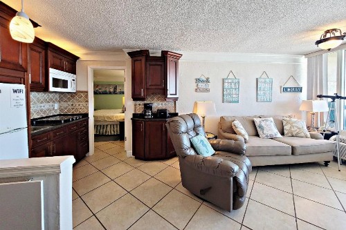 Pirates Cove Condo Unit #715 - image 13
