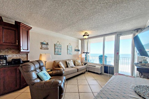 Pirates Cove Condo Unit #715 - image 15