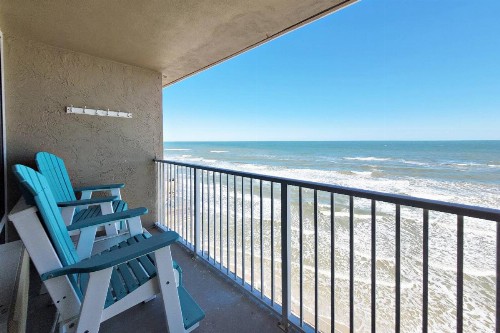 Pirates Cove Condo Unit #715 - image 16