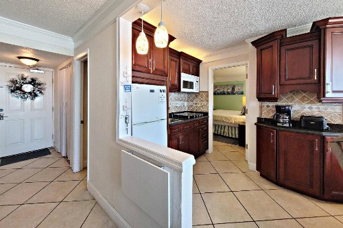 Pirates Cove Condo Unit #715 - image 17