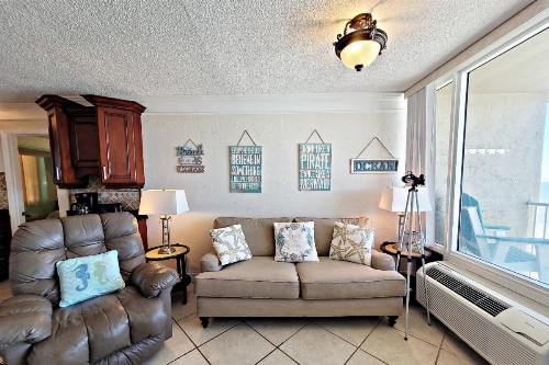 Pirates Cove Condo Unit #715 - image 19