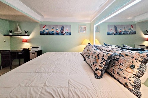 Pirates Cove Condo Unit #715 - image 27