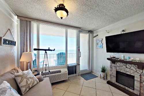 Pirates Cove Condo Unit #715 - image 33