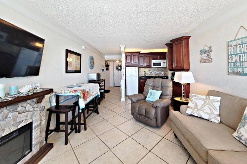 Pirates Cove Condo Unit #715 - image 35