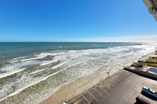 Pirates Cove Condo Unit #715 - image 4